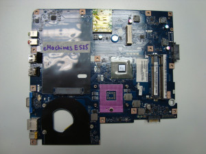 Дънна платка за лаптоп eMachines E525 LA-4851P